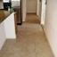 Porcelain Tile Floor (500 sq. ft. finished 3)